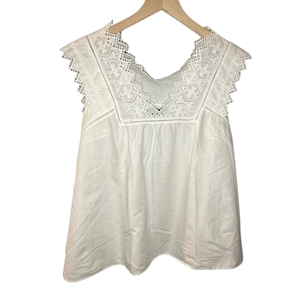 J Crew Short Sleeve Shirt